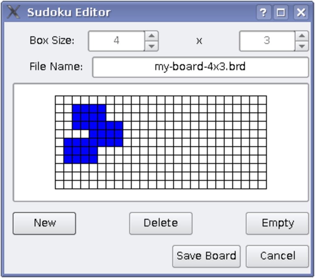 Algoritmo de sudoku – Wikipédia, a enciclopédia livre