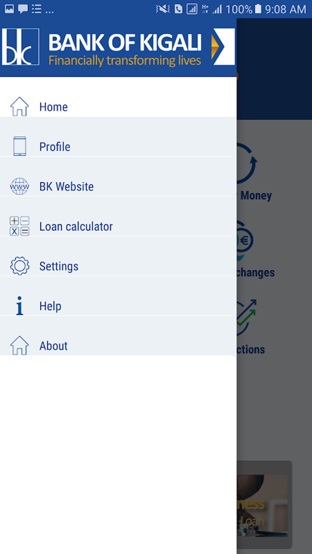 Bank of Kigali APK for Android Download Bank of Kigali APK for Android Download