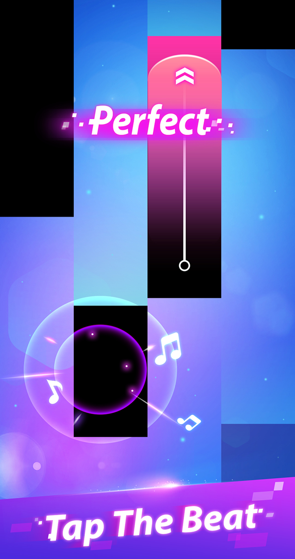 2022 Fun Piano Music Game with Edm Songs! Tap tiles non-stop