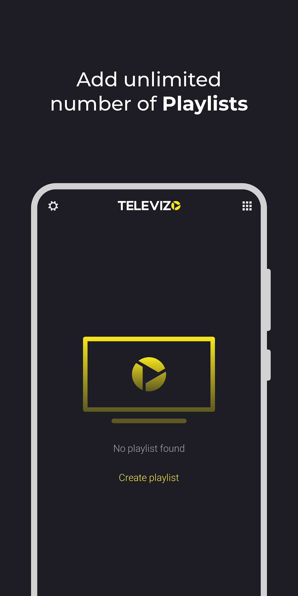 Televizo IPTV Player APK Para Android Descargar Televizo IPTV Player APK Para Android Descargar