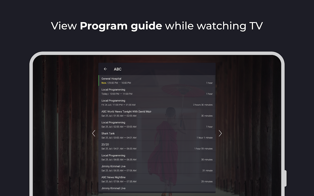 Televizo IPTV Player APK Para Android Download Televizo IPTV Player APK Para Android Download