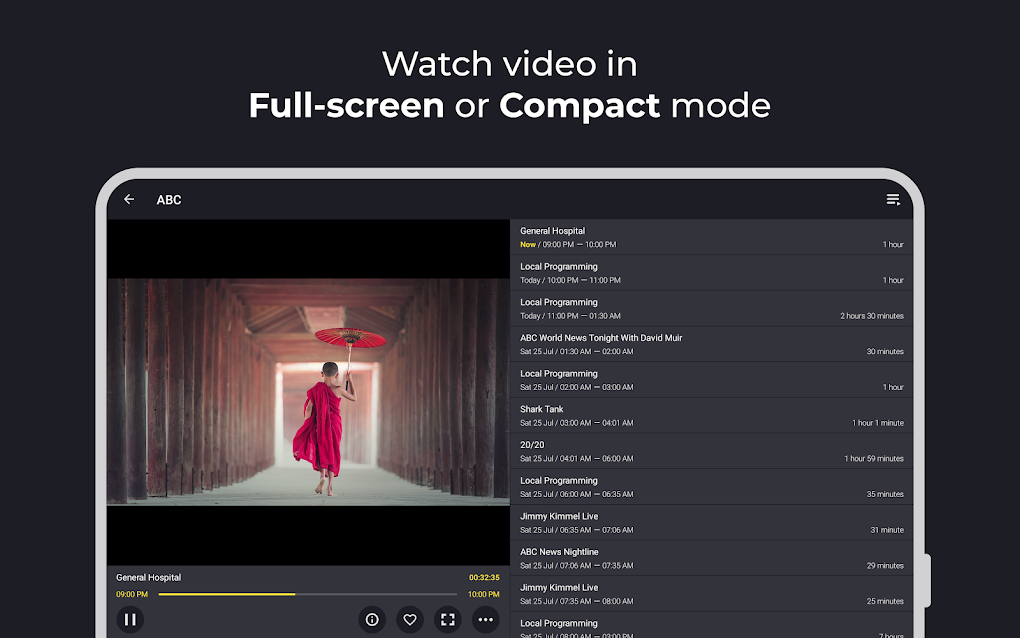 Televizo IPTV Player APK Per Android Download Televizo IPTV Player APK Per Android Download