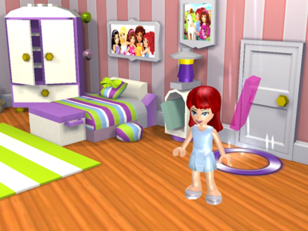 LEGO® Friends Android - Download