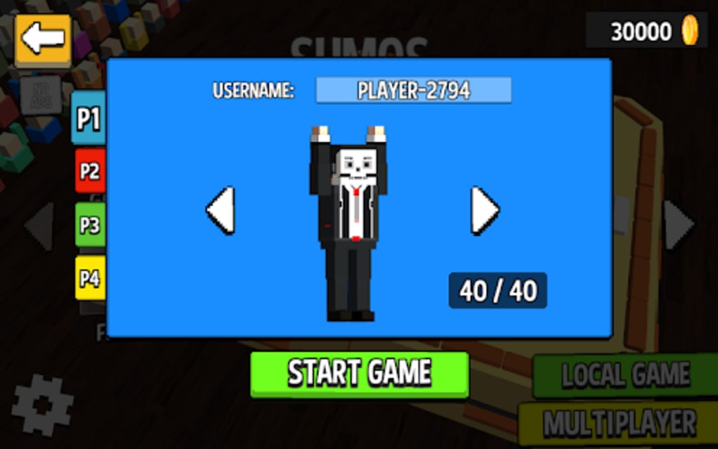 Cubic 2 3 4 Player Games APK for Android Download
