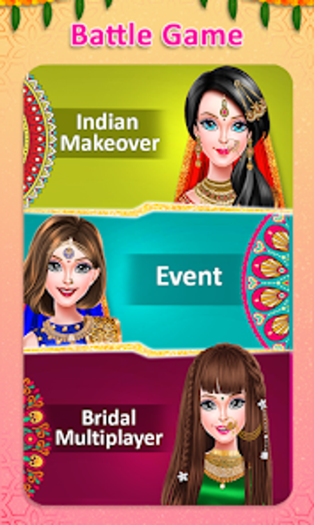 Wedding Stylist Dress up game для Android — Скачать