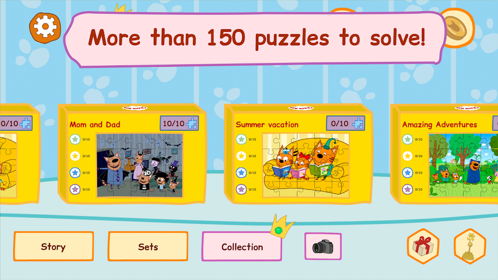 10 Best Puzzle Games For Kids