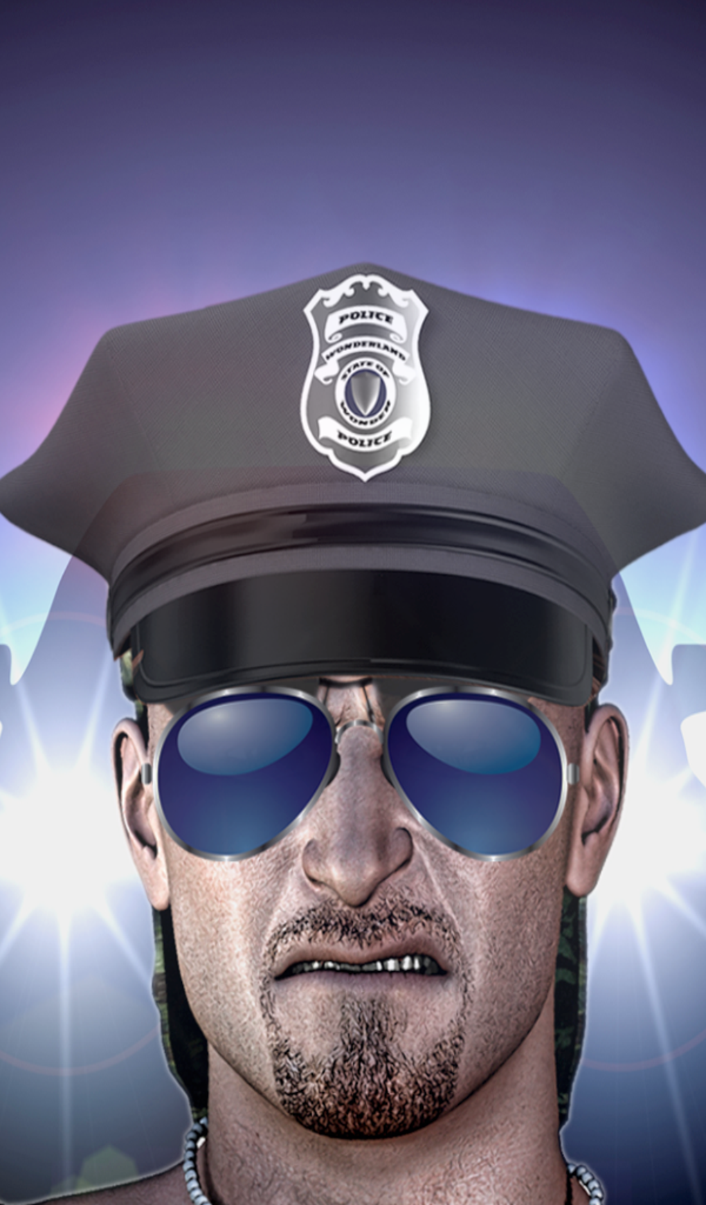 Police Prank Call APK для Android — Скачать