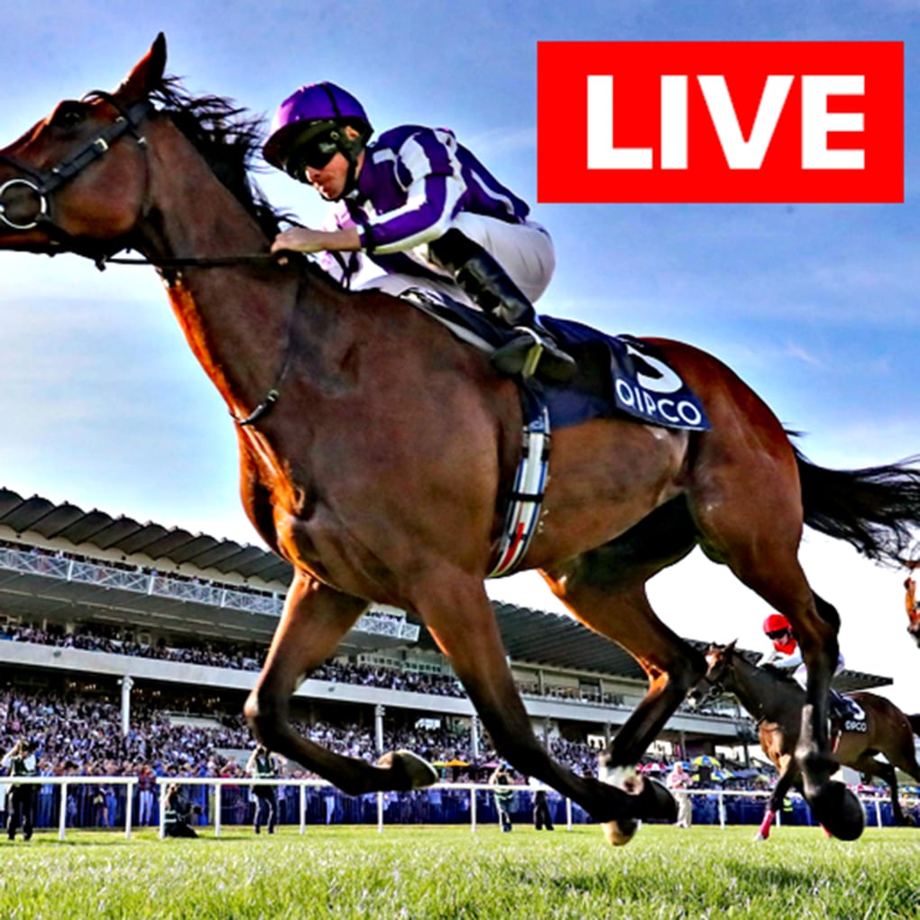 Watch Horse Racing Live Streaming Free Screenshot 