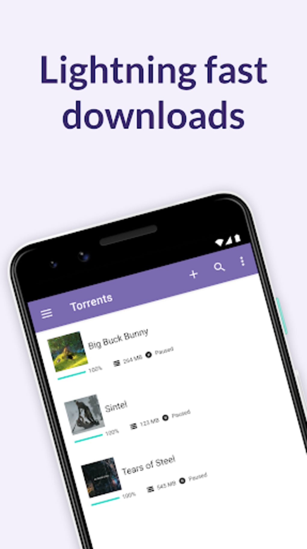 for android instal BitTorrent Pro 7.11.0.46923