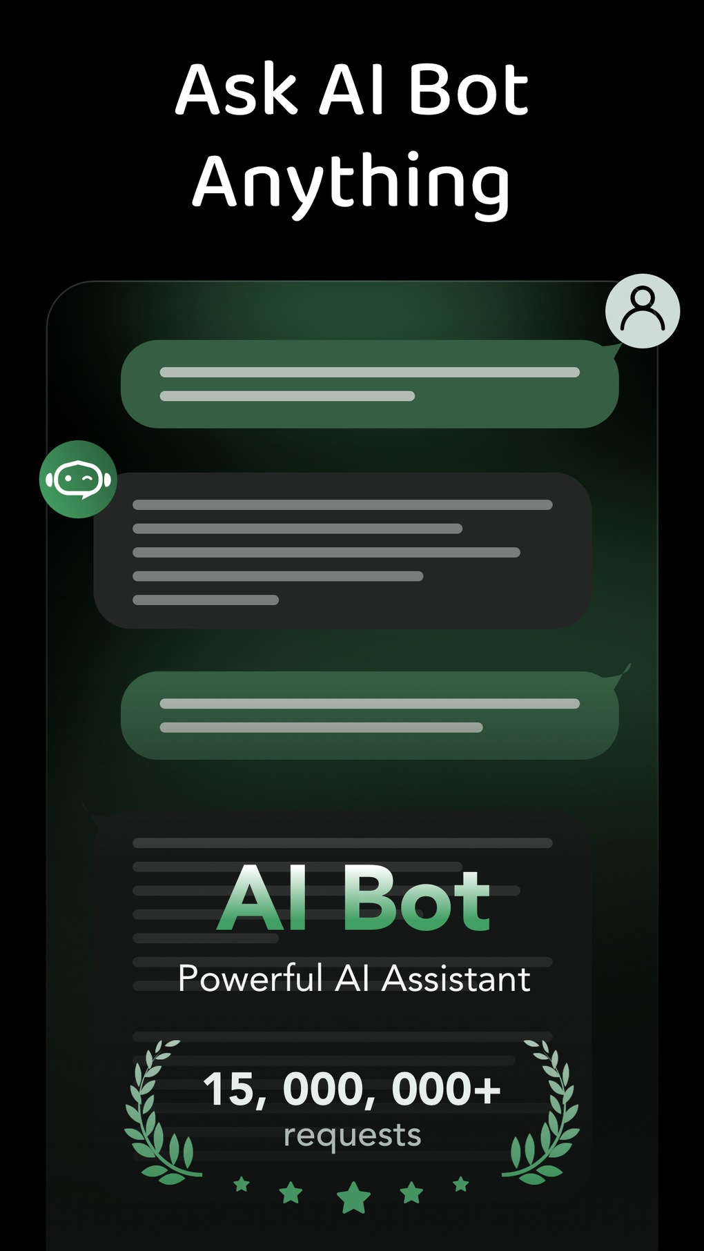 AI Bot Chat Ask Anything For IPhone Download