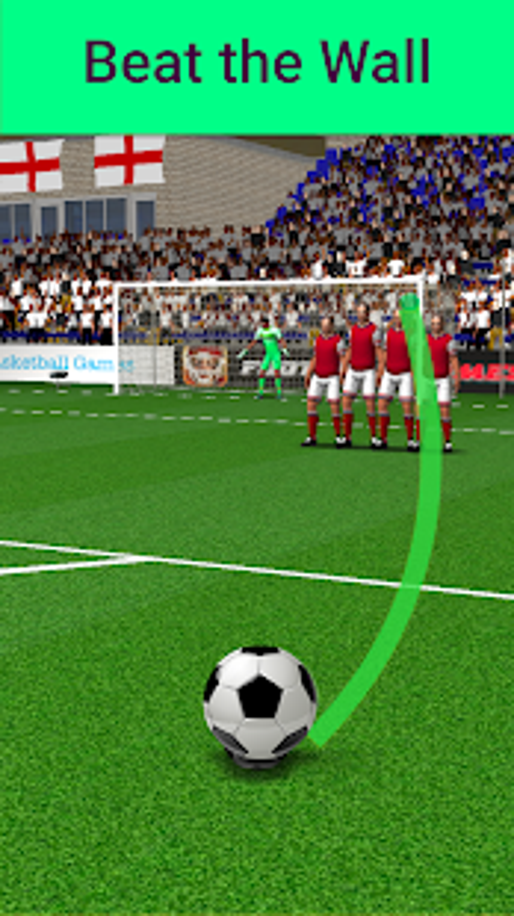 Soccer Games APK для Android — Скачать