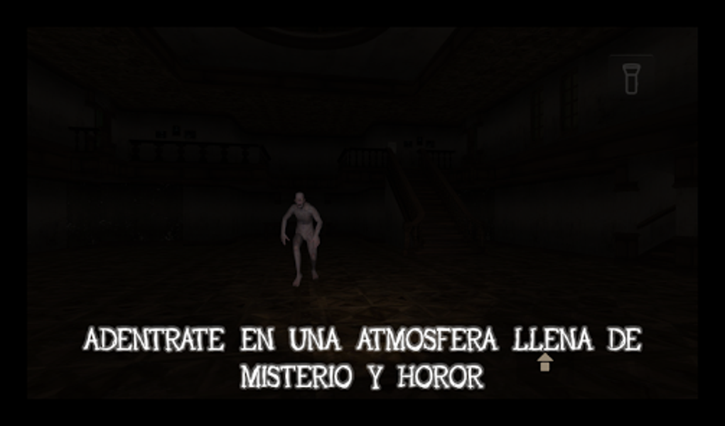 ISTB FREE - VR Horror Game para Android - Descargar