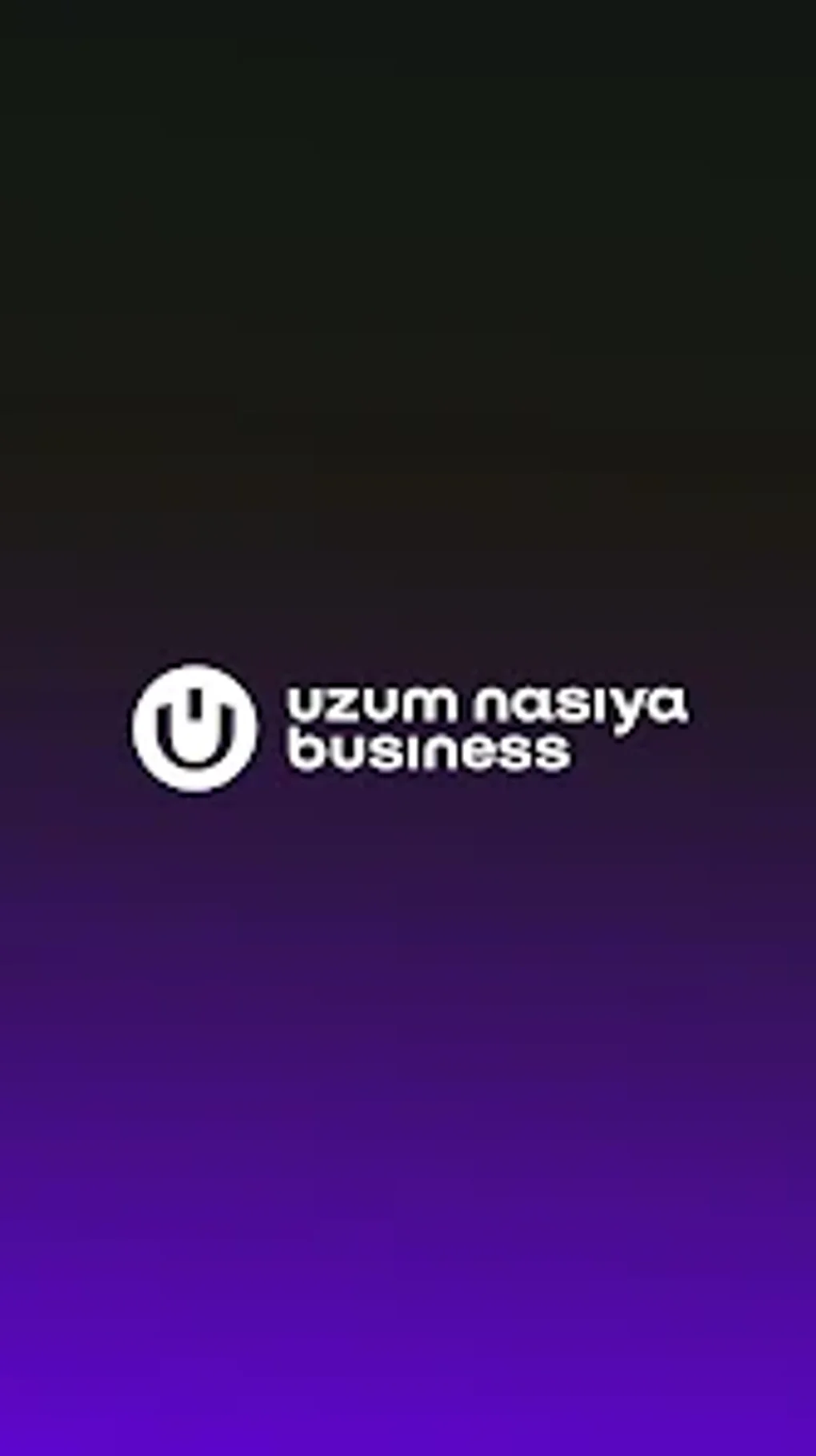 Uzum Nasiya Business for Android - Download
