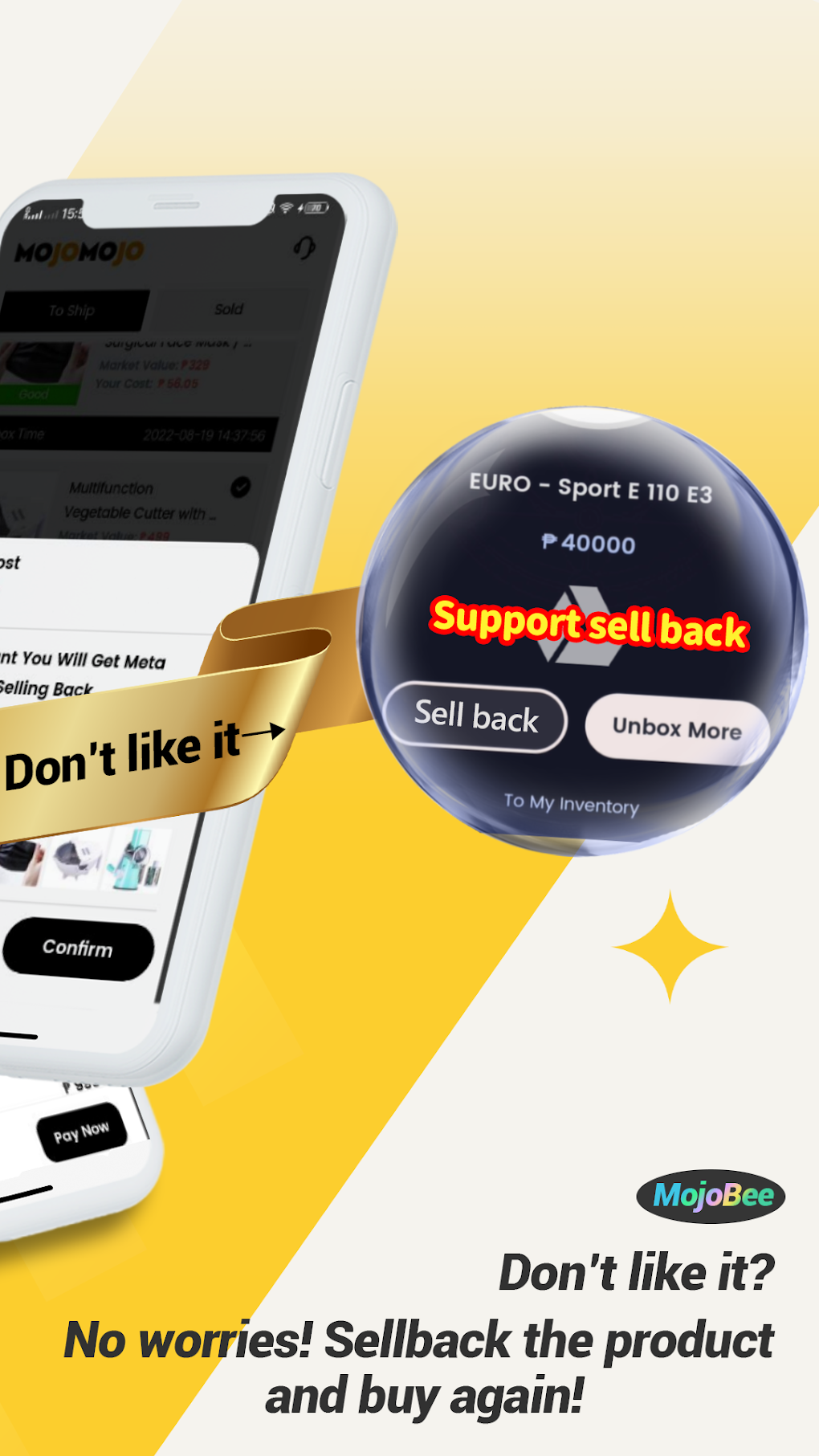 MojoMojo for Android - Download
