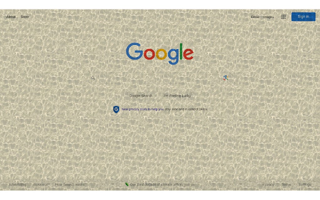 Google Add Texture Texturez for Google Chrome - Extension Download