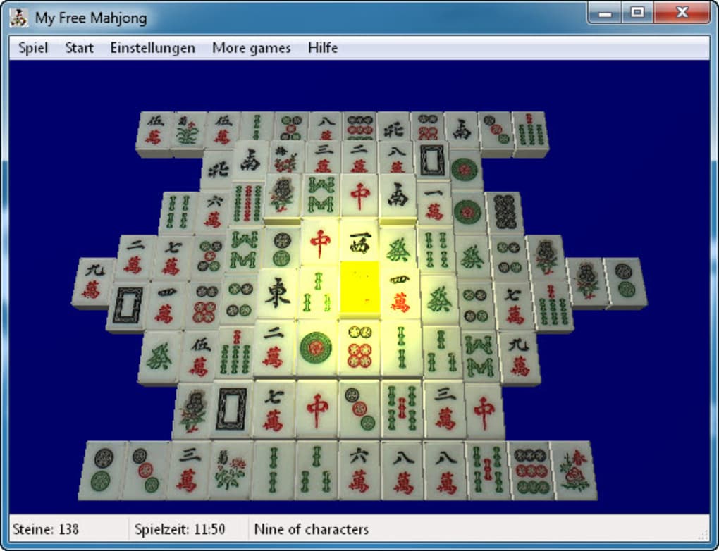 my microsoft mahjong is downloaded to guest and will not open for me