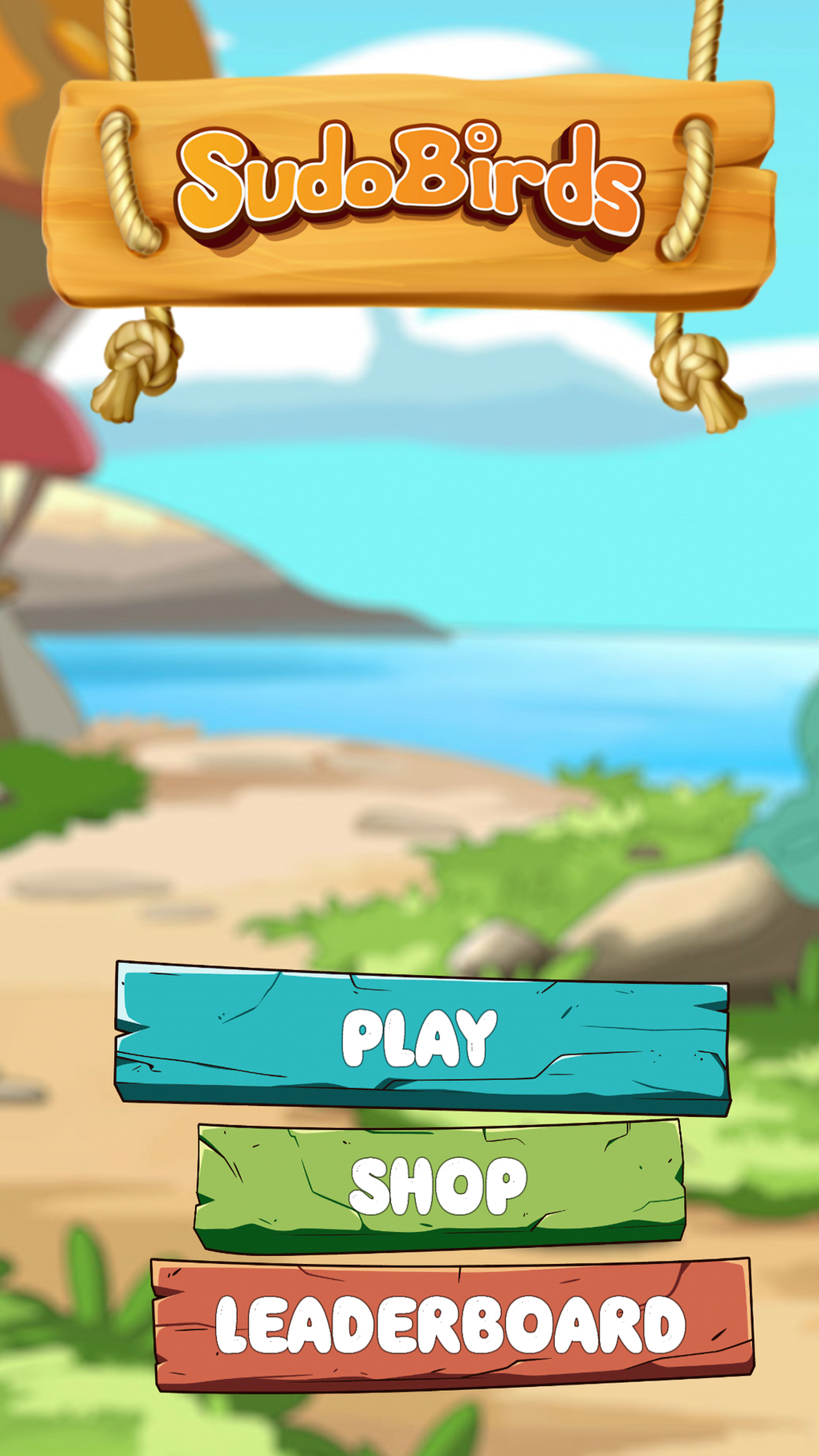 SudoBirds For IPhone Download
