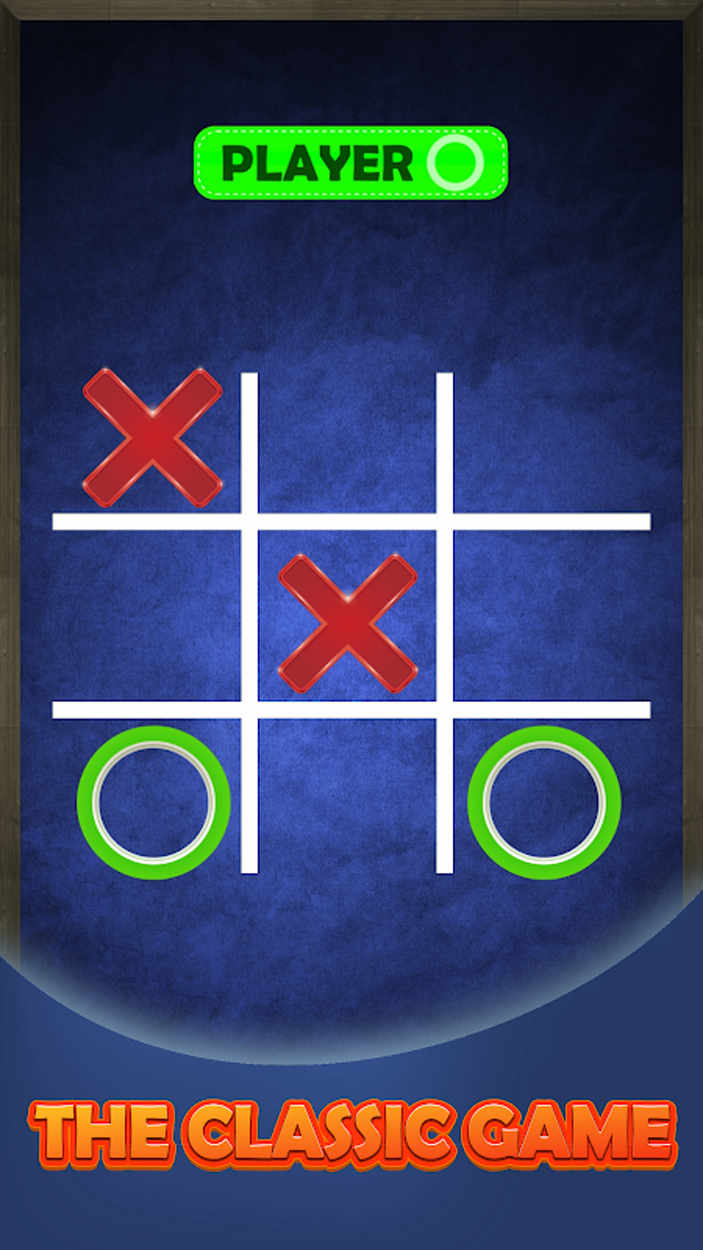 Tic Tac Toe APK Para Android - Descargar