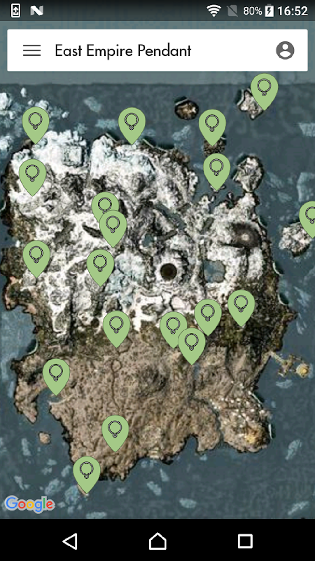 MapGenie Skyrim Map APK Per Android Download MapGenie Skyrim Map APK Per Android Download