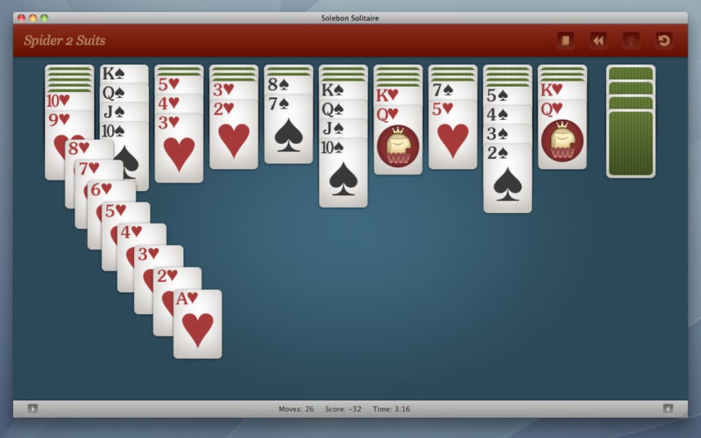 best free solitaire for mac