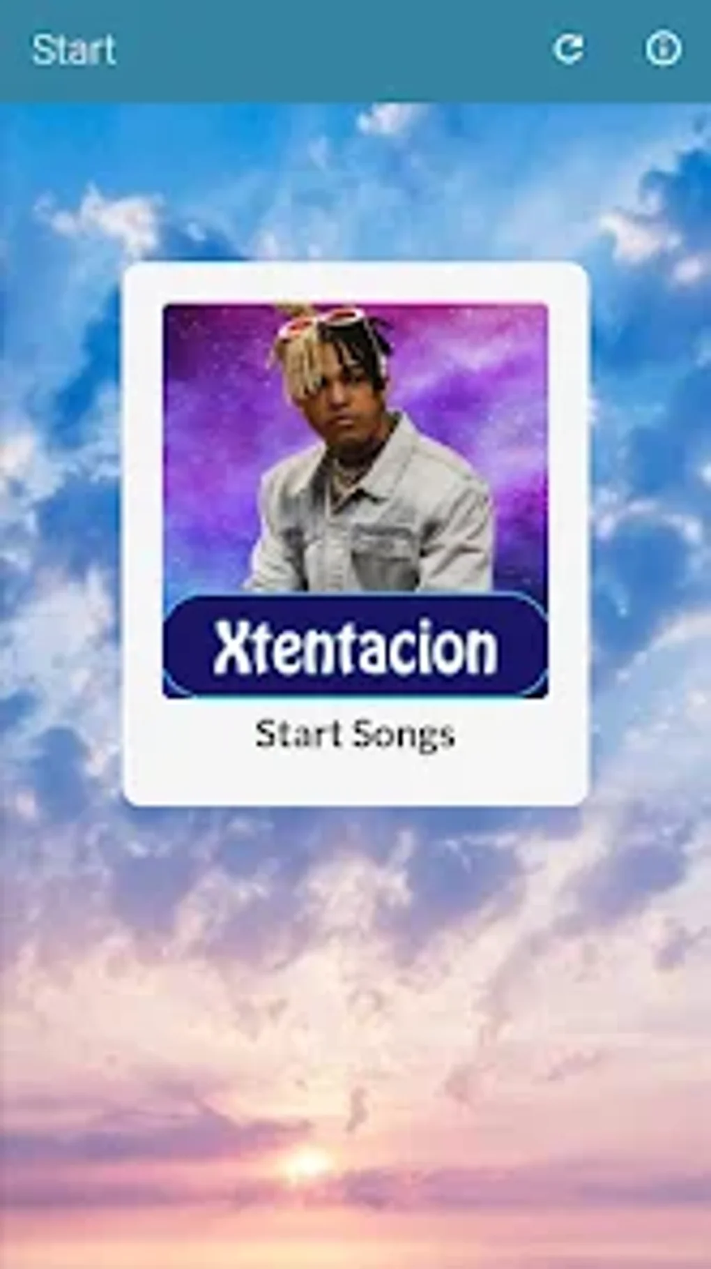 XxxTentacion Songs para Android - Download