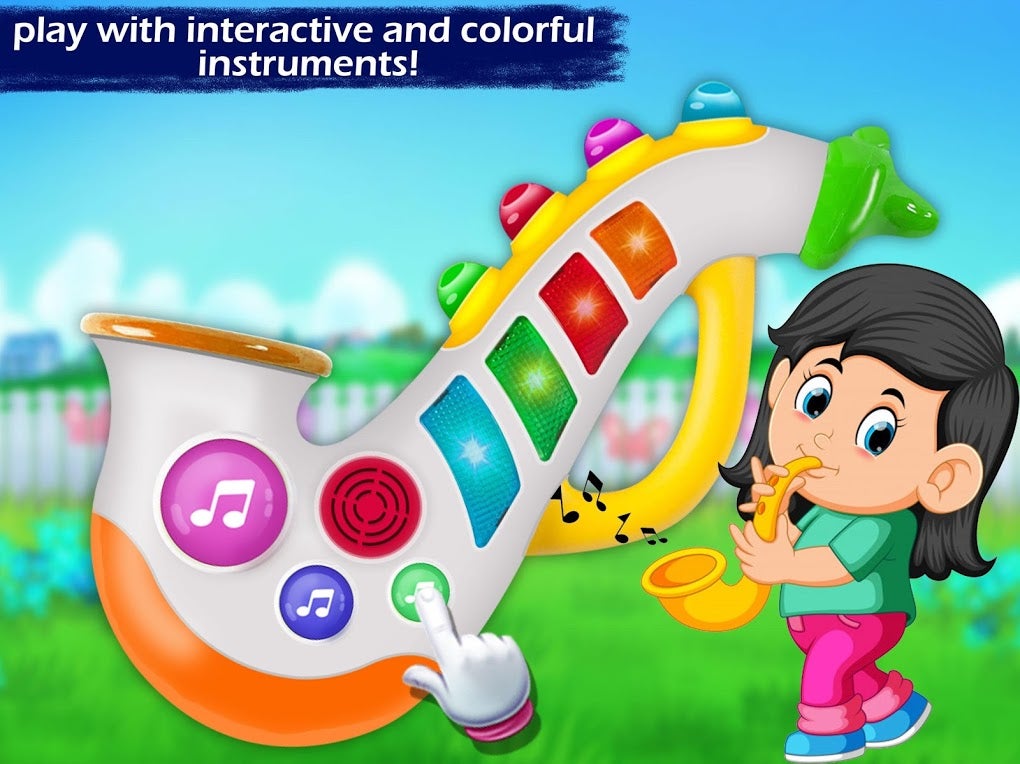 Piano Kids - Music Songs para Android - Download