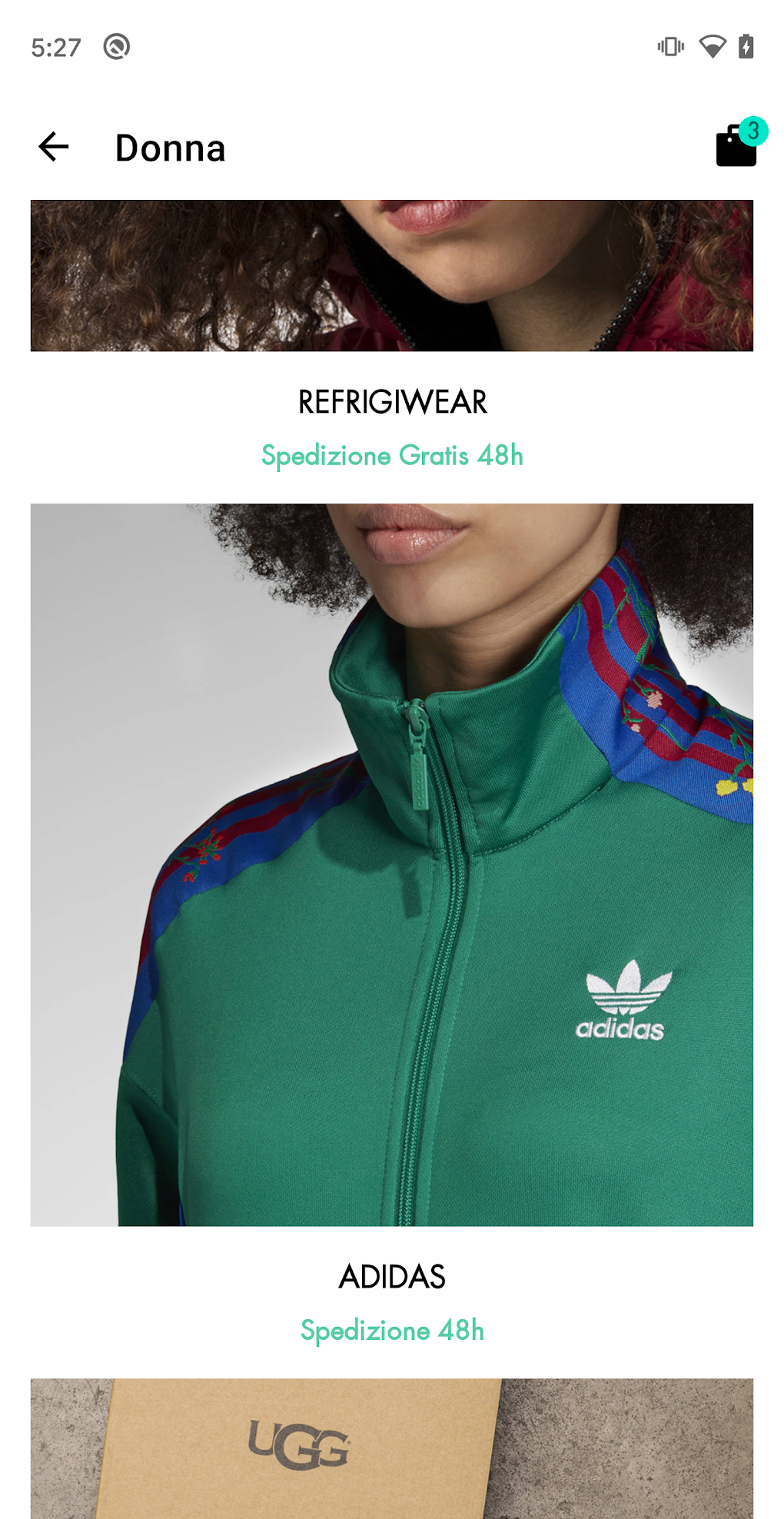 Ventis APK for Android - Download