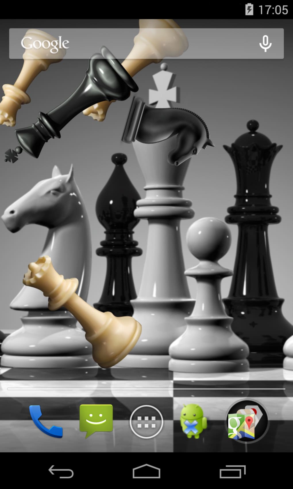 Chess Wallpaper HD for Android - Free App Download