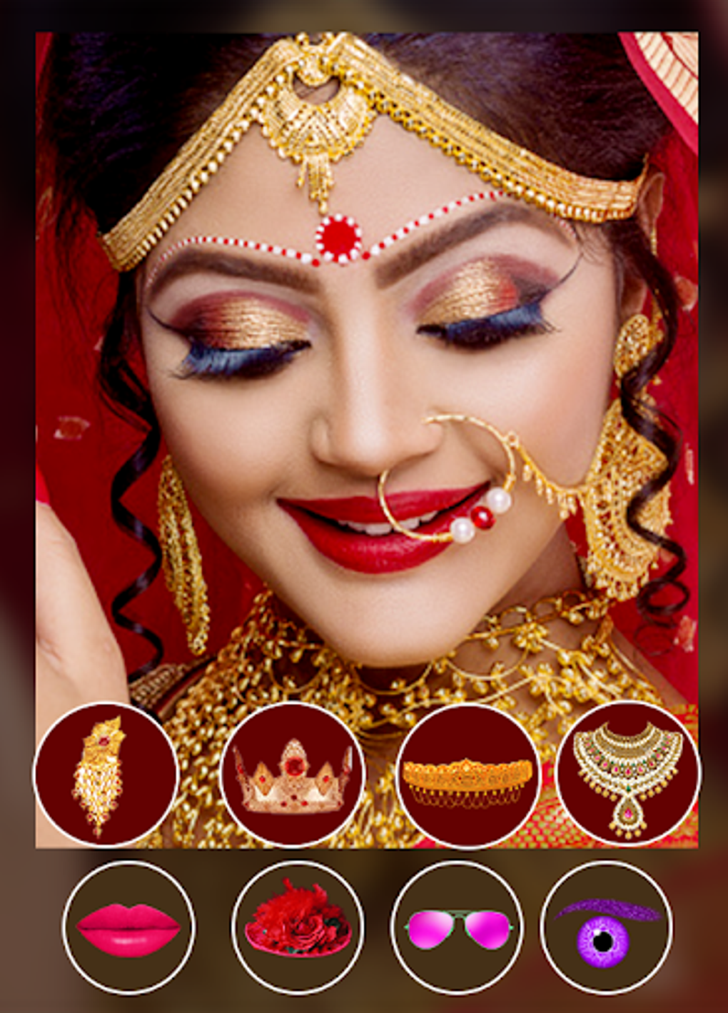 Beauty Makeup Editor: Face app for Android - Download