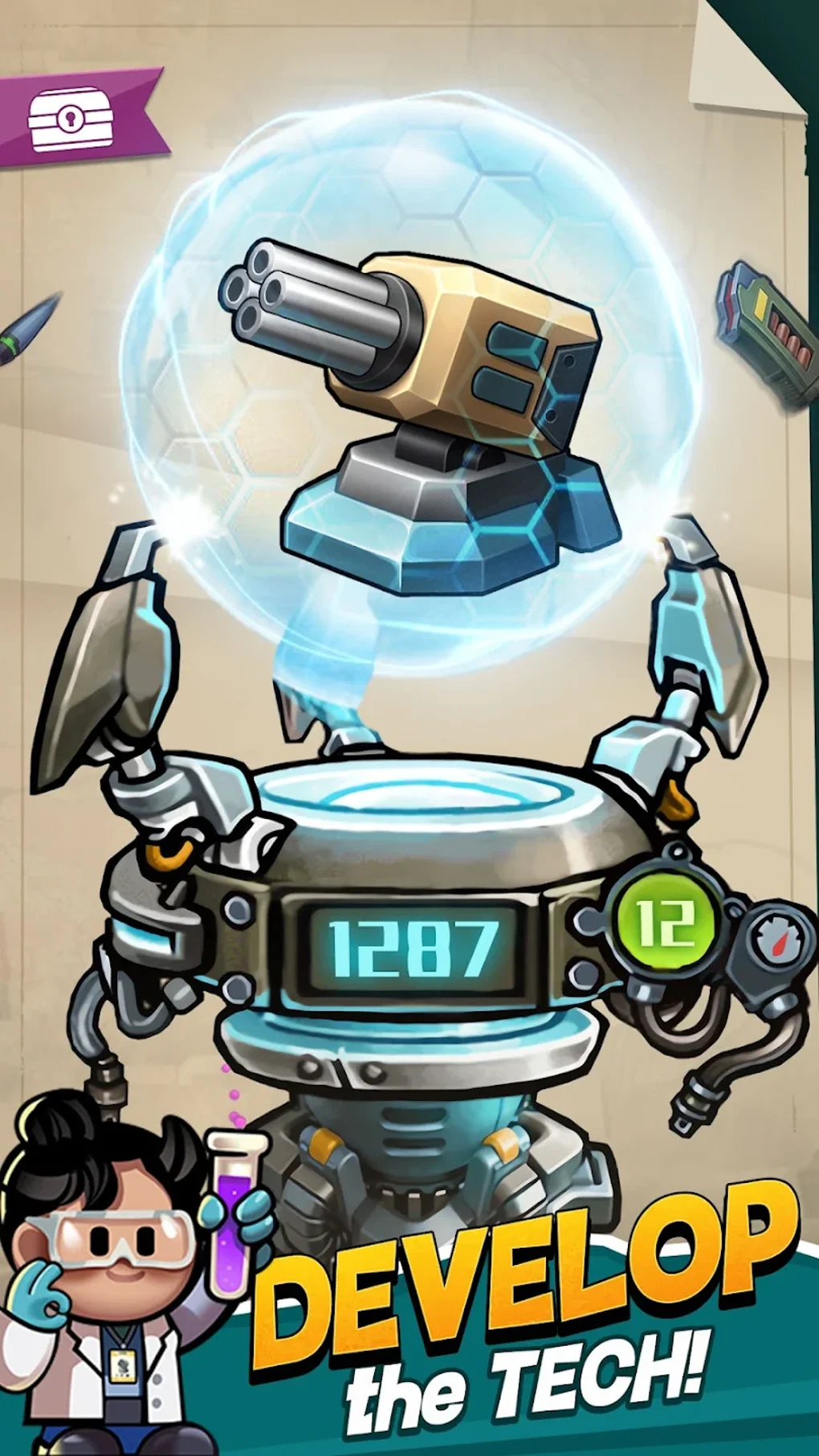 High Seas Hero For Android Download