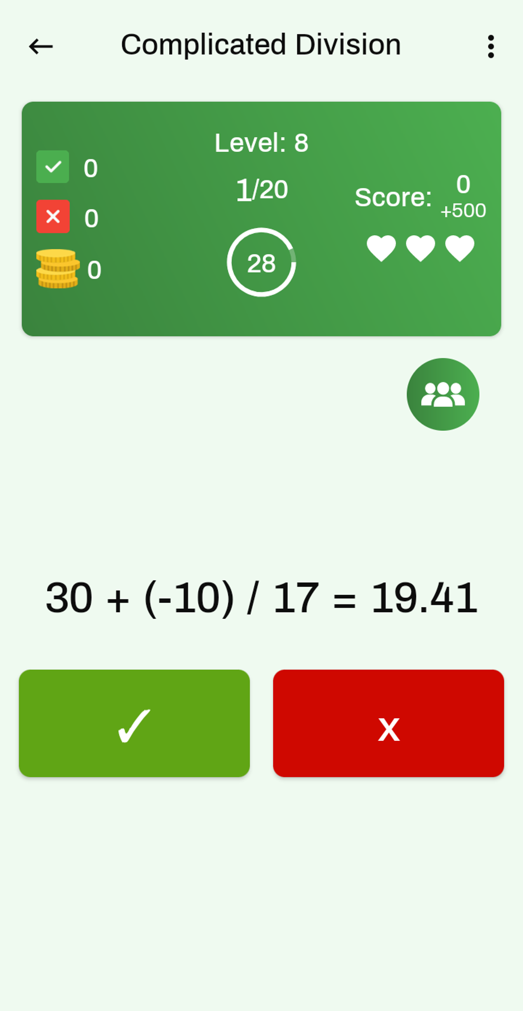 Quiz de matemática - Página 8