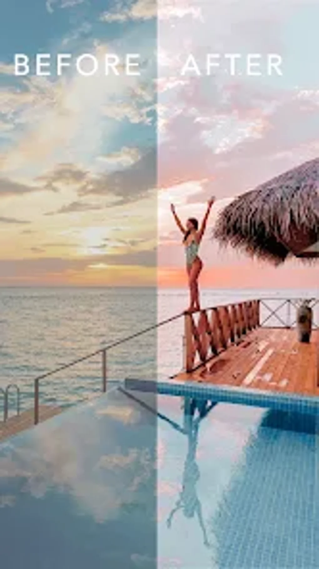 Presets for LightroomFilters for Android Download