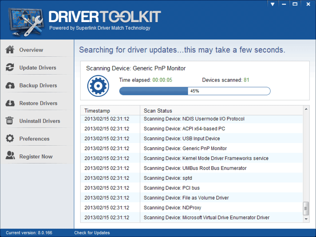 driver toolkit activator download