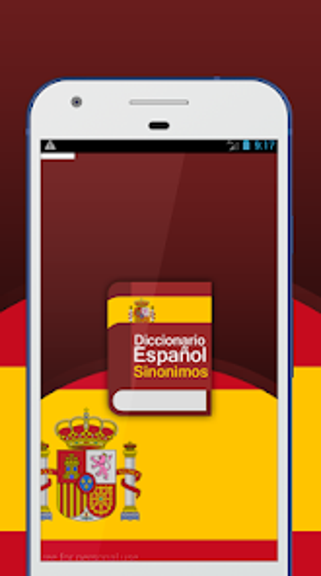 Diccionario Espa ol Sinonimos F r Android Download Diccionario Espa ol Sinonimos F r Android Download