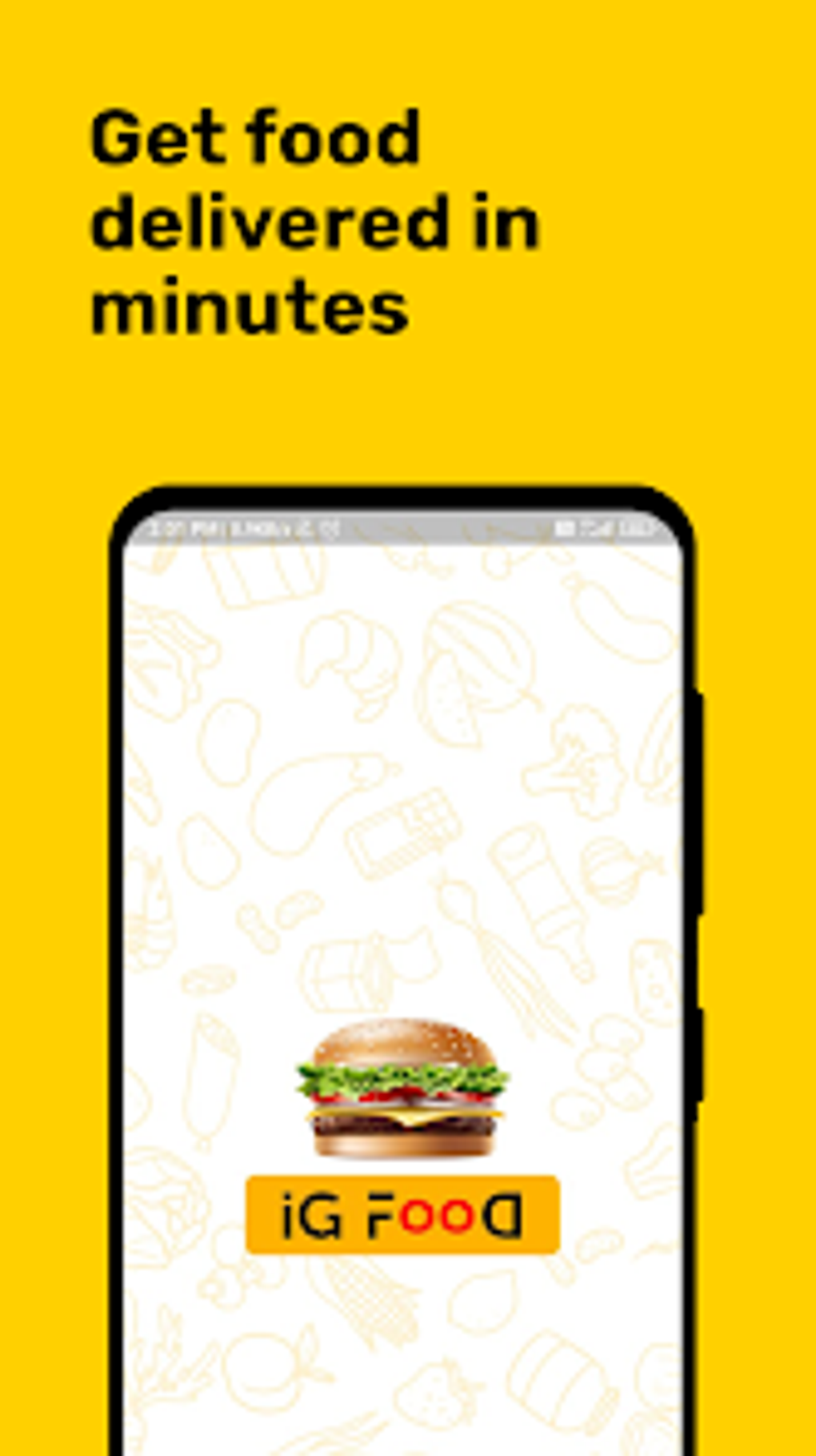 IG Food For Android Download