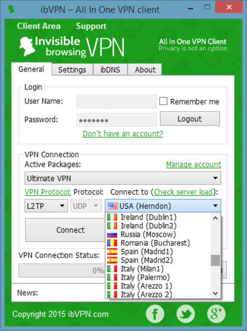 download all-in-one vpn client