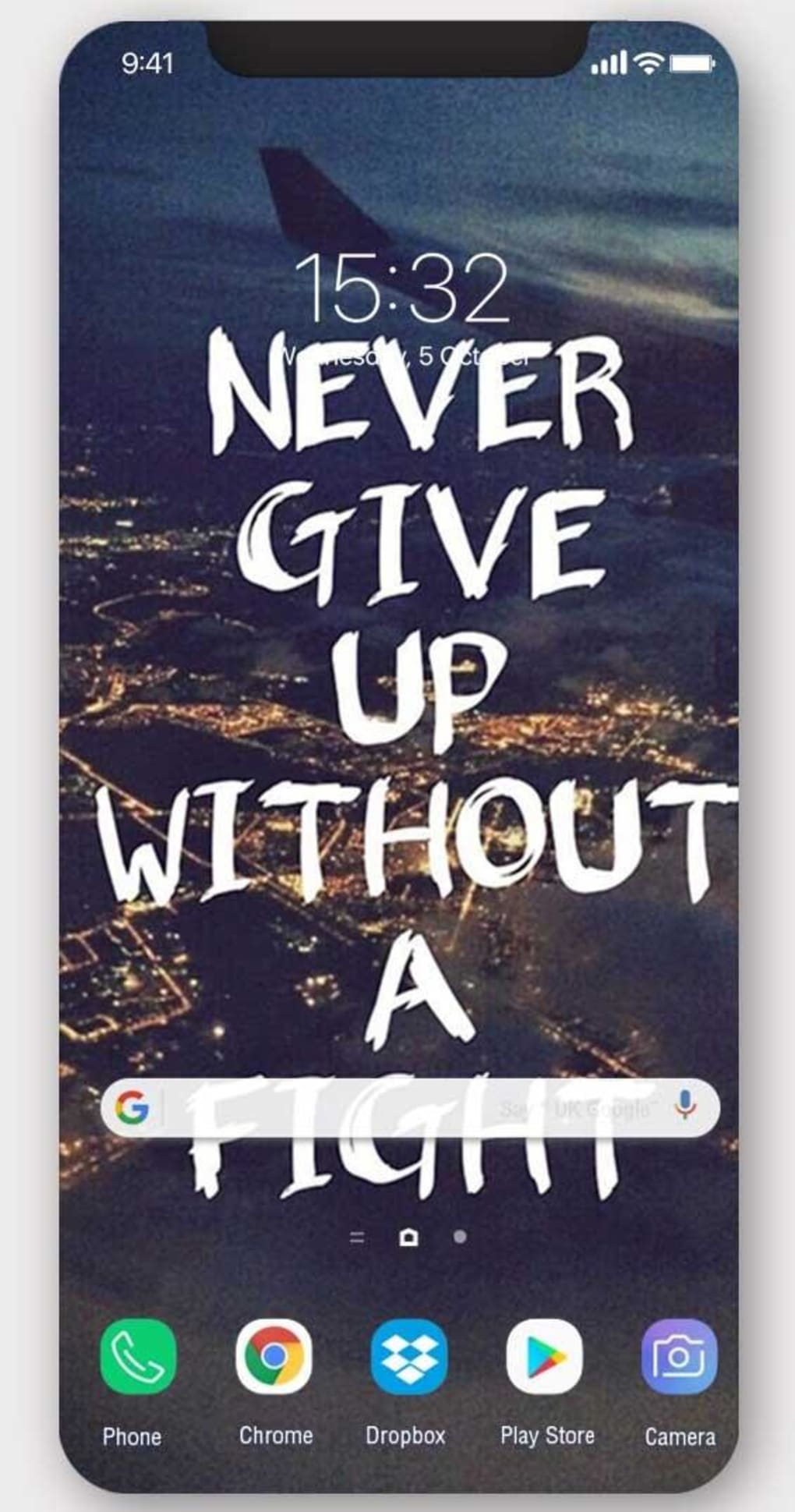 HD never give up wallpapers  Peakpx