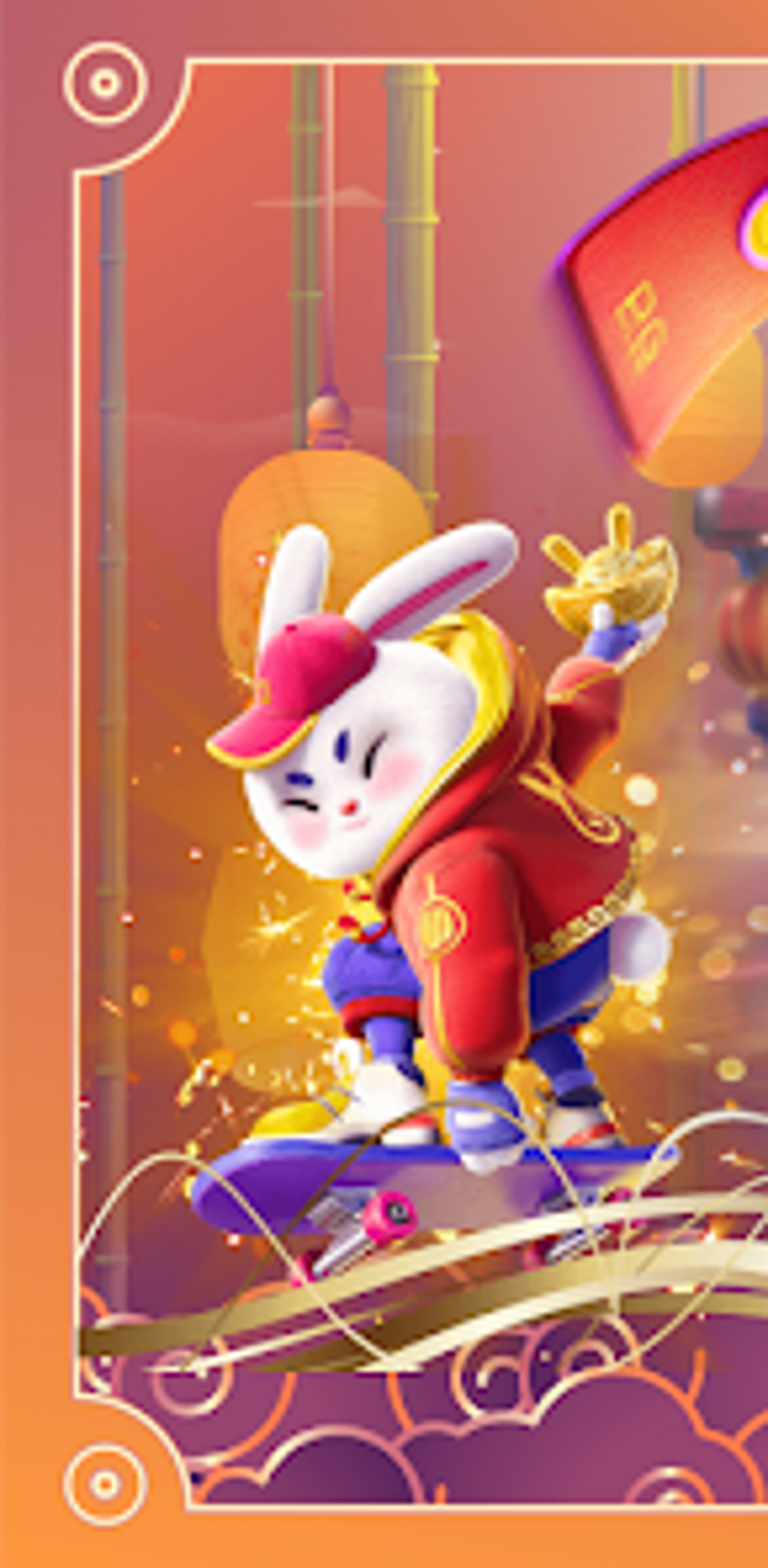 FORTUNE RABBIT For Android Download