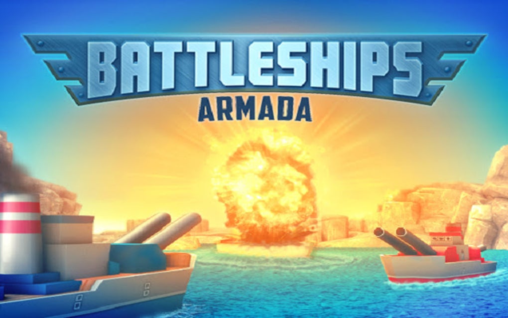 Battleships Armada for Google Chrome Extension Download