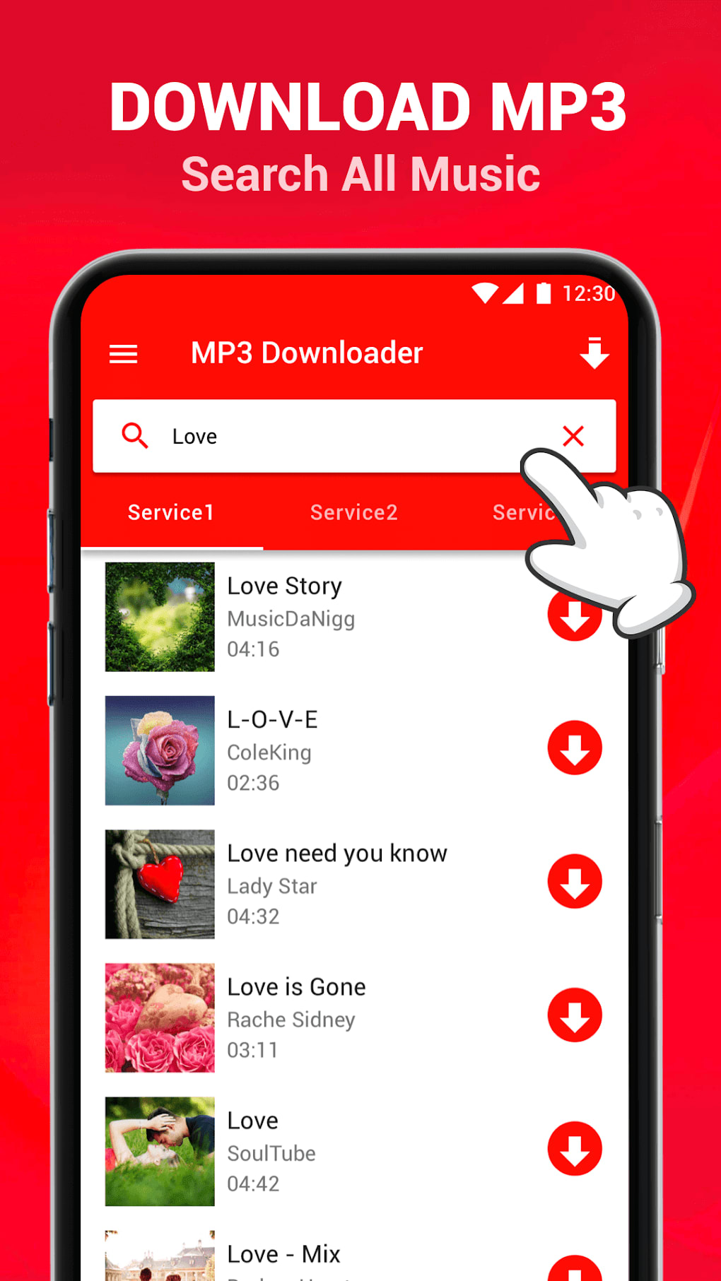 Mp3Studio APK for Android Download