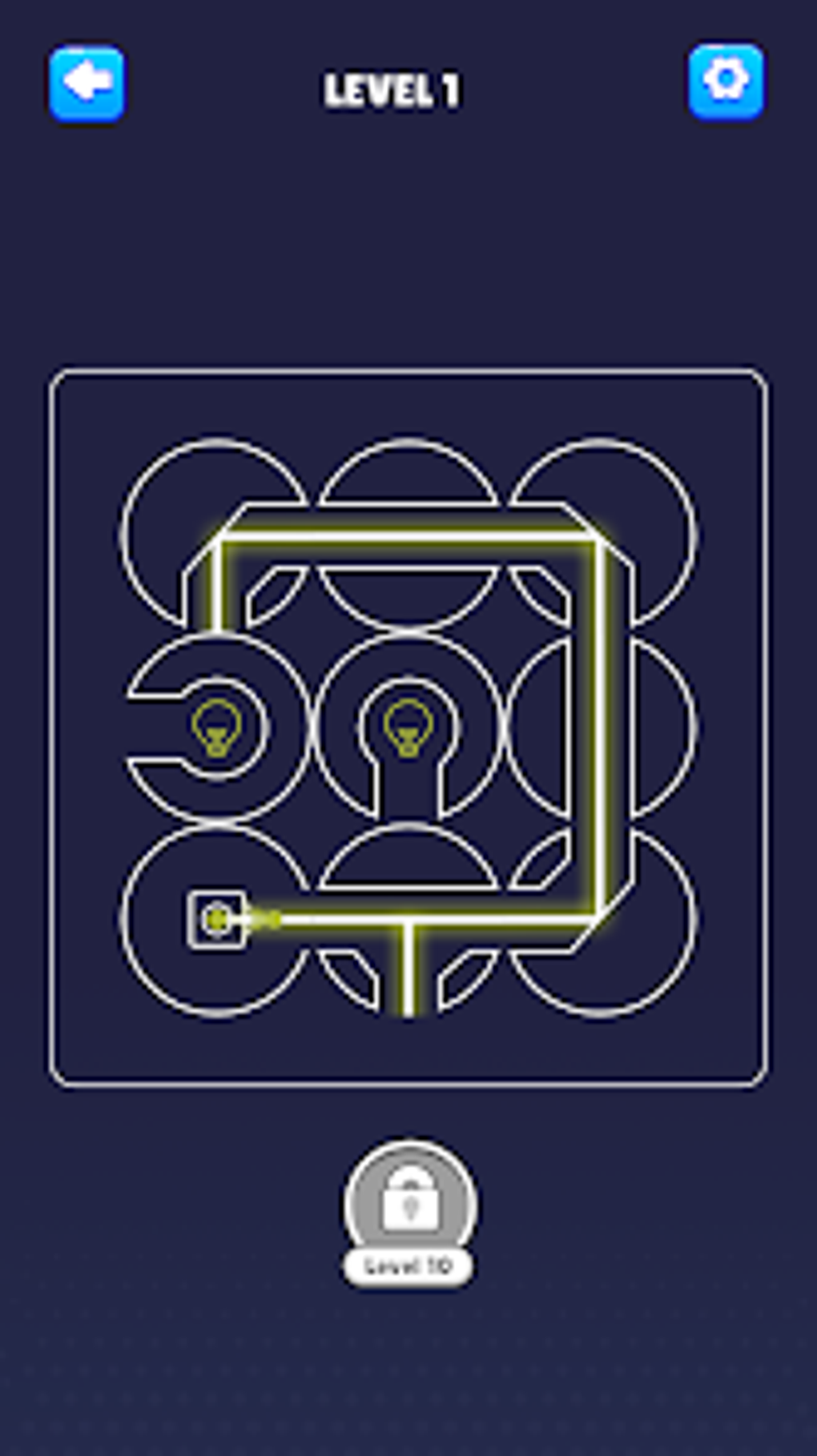 Light maze puzzle pour android t l charger