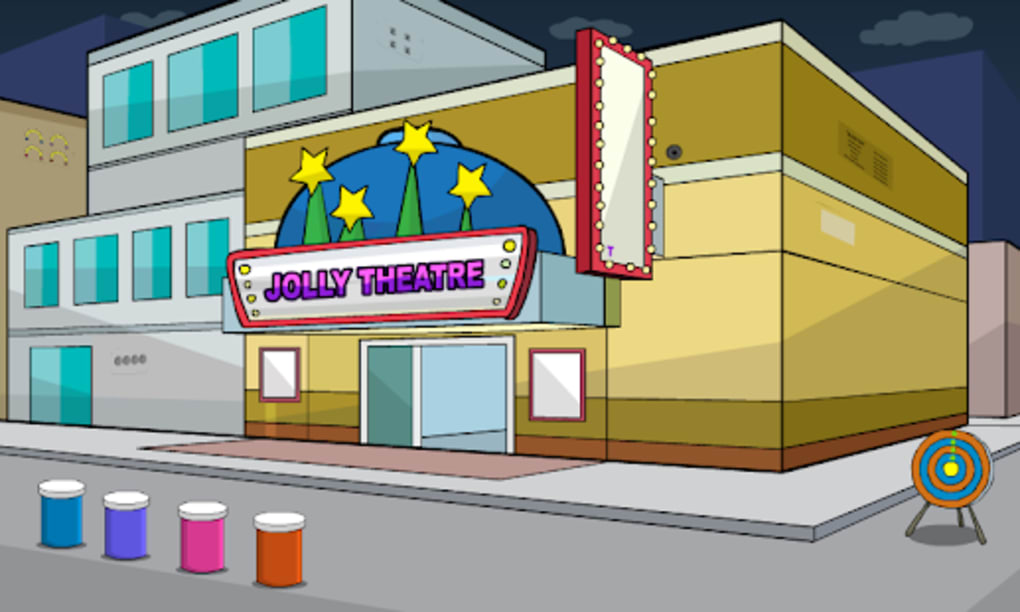 Jolly Theatre Escape 2 Apk For Android Download