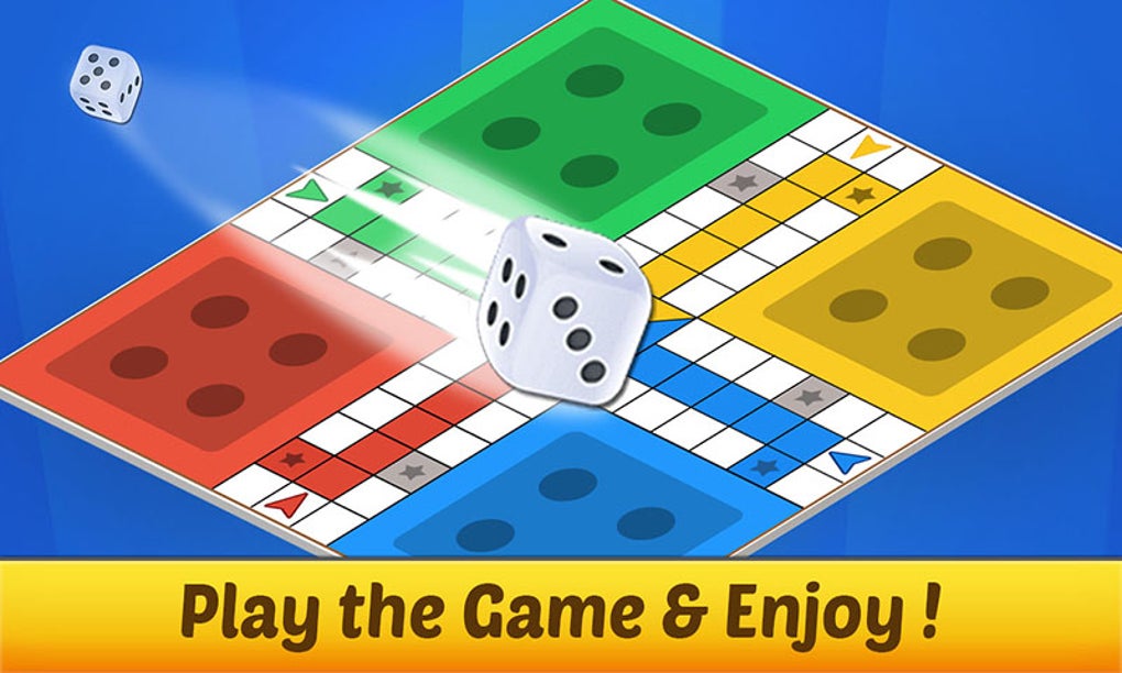 Ludo Online: Jogo de Tabuleiro – Applications sur Google Play