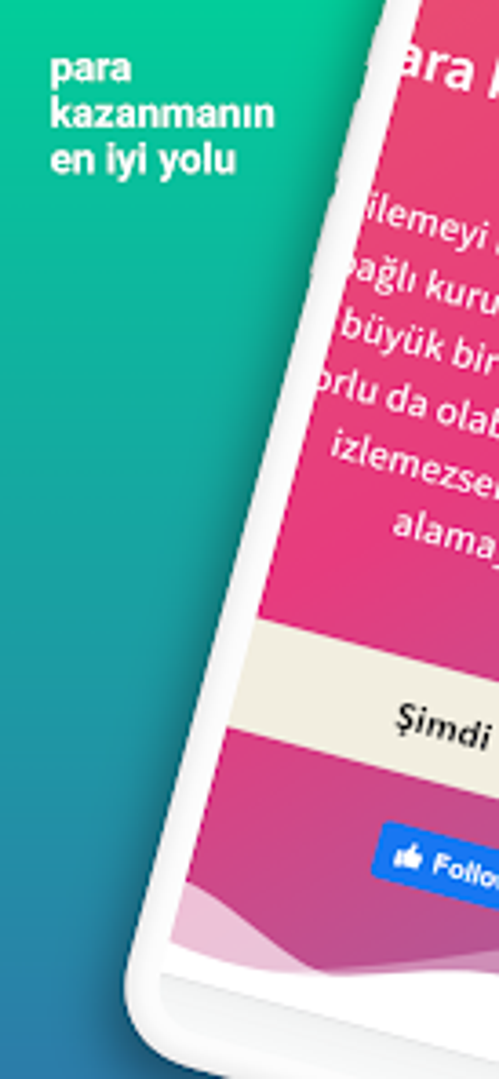 Android Için Para Kazanmanın En Iyi Yolu - İndir