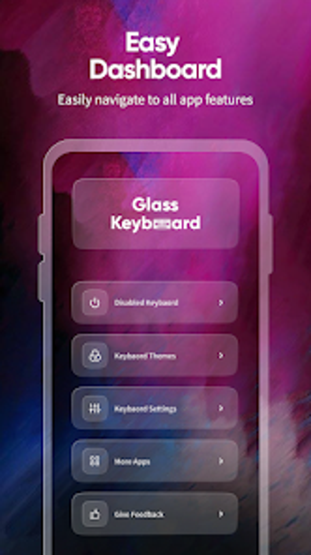 Simple Keyboard With Themes For Android Download