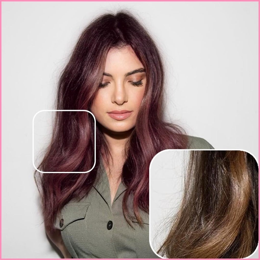 Hair Color Changer - Hair Dye для Android — Скачать