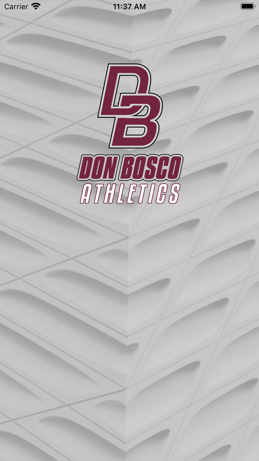 Don Bosco Prep Athletics para iPhone - Download