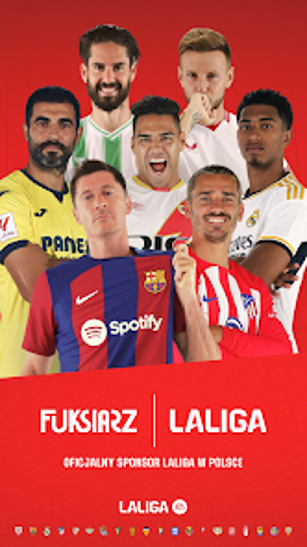 Fuksiarz for android download