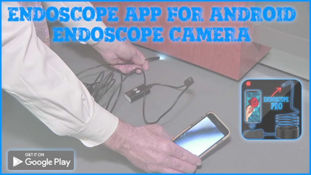 débiles Comunismo Desconocido endoscope app for android - endoscope camera usb APK para Android -  Descargar