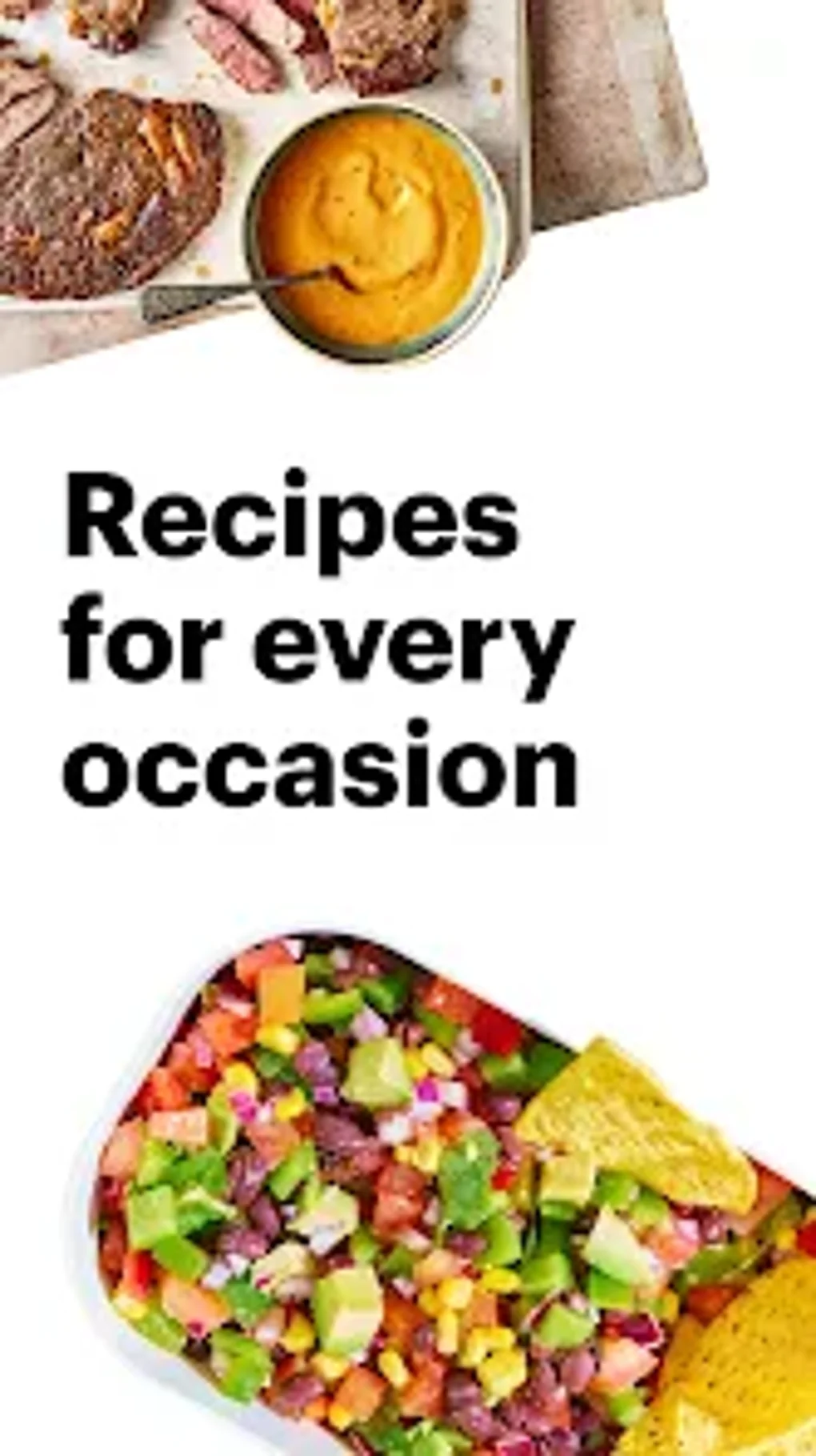 BBC Good Food Magazine APK Para Android Download